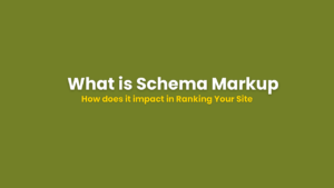 What is Schema Marketing – How does it impact in Ranking Your Site