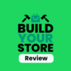 My BuildYourStore.AI Review Guide Using AI to Build Your Online Store