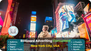 Billboard advertising nyc - assignmentpdf.com