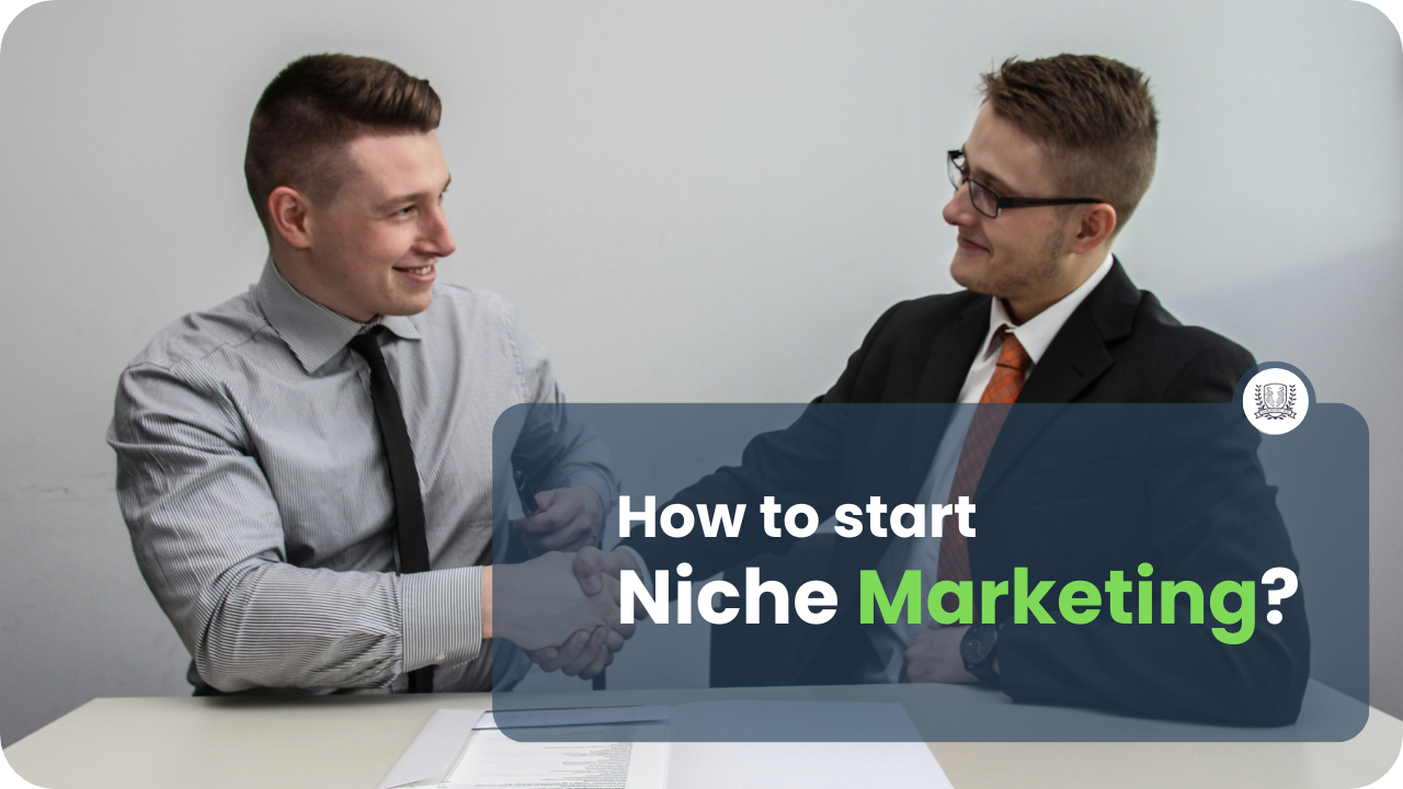 How To Start a Niche Website For Future Success: A Complete Guide For Beginners 