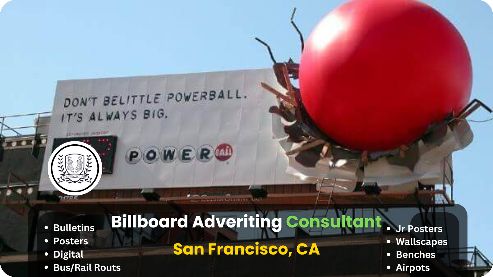 Outdoor Advertising San Francisco: All You Need To Know 