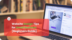 Website Design Tips for Small Business - assignmentpdf.com