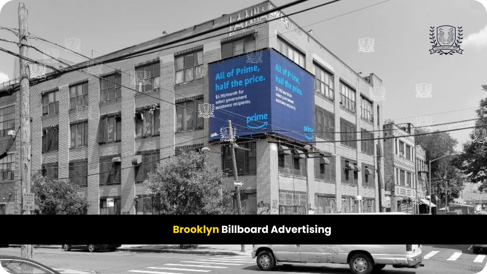 Advertising Brooklyn Billboard Price: Everything You Need To Know