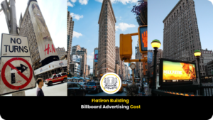 Flatiron Building Billboard Cost All You Need To Know