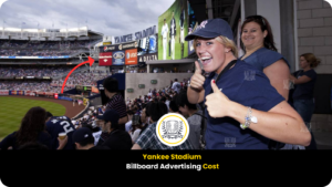 Yankee Stadium Billboard Cost