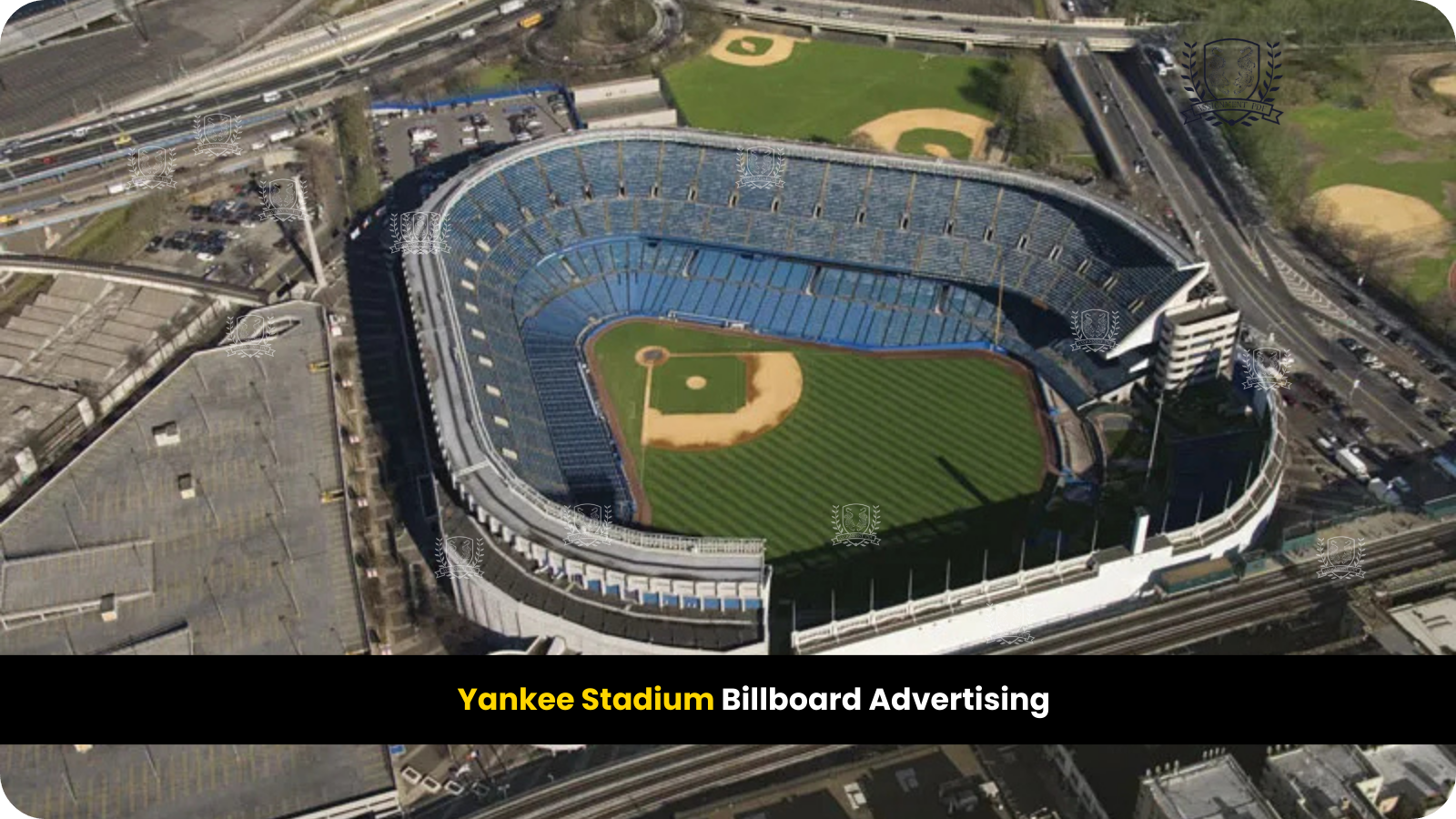 yankee stadium billboard cost 