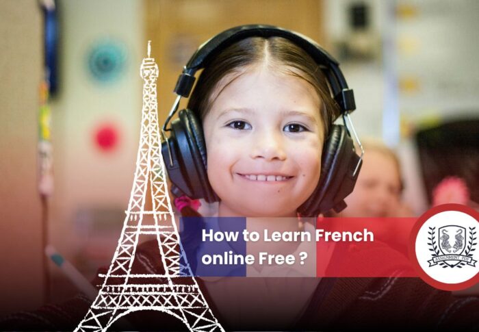 How to Learn French Online Free? Complete Guide