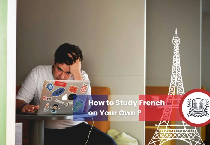 How To Study French On Your Own? A Complete Guide